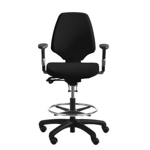 RH Activ 220 schienale alto - Product Image 1