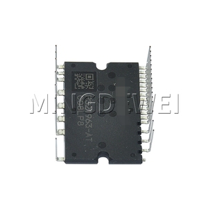 Mdw IGBT mô-đun điện bóng bán dẫn <span class=keywords><strong>PS21963</strong></span>-4S - Product Image 3