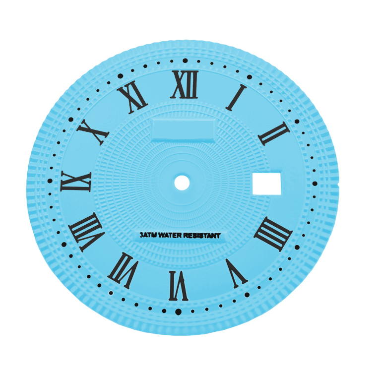 custom-made Watch dials