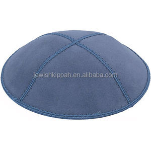 कशीदाकारी किप्पा ने घटनाओं के लिए जेविश हेडककवरिंग किप्पा के लिए जेविश हेडकवरिंग तैयार किया - Product Image 6