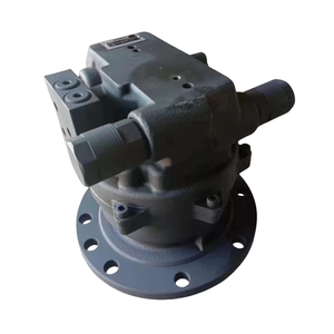 Dispositivo de Engranaje de Giro para Excavadora ZX270-3 ZX280-5 ZX280-3 M5X180CHB <span class=keywords><strong>10A</strong></span> 4621174 Motor de Giro ZX270 para Piezas Hitachi - Product Image 6