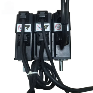 Controlador PLC, Sensor, Motor, Nuevo y Original, ISMH1-10B30CB-U230Z - Product Image 1