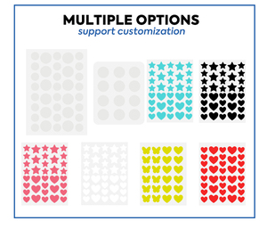 Yeni öğe akne sivilce hidrokolloid şifa yama ile çay ağacı yağı akne sivilce yama kapsayan Zits için - Product Image 6