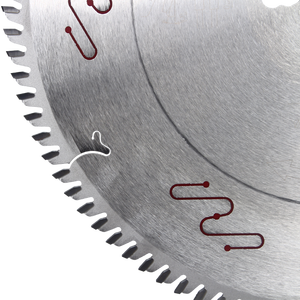 Lâmina de Serra Circular <span class=keywords><strong>Industrial</strong></span> TGS de <span class=keywords><strong>12</strong></span> Polegadas para Painéis de Móveis, Soldada a Laser, Nitrurada, para Marcenaria, OEM Personalizável, Ferramenta Elétrica Freud, Itália - Product Image 6