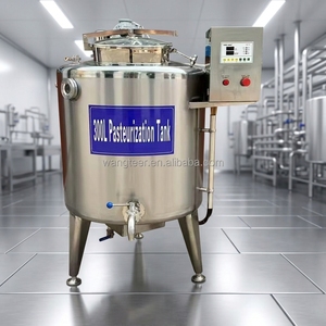 Tanque <span class=keywords><strong>de</strong></span> <span class=keywords><strong>Pasteurización</strong></span> <span class=keywords><strong>de</strong></span> Acero Inoxidable 304 <span class=keywords><strong>de</strong></span> Pequeña Escala para Uso Doméstico, Pasteurizador <span class=keywords><strong>de</strong></span> <span class=keywords><strong>Leche</strong></span> Mini <span class=keywords><strong>de</strong></span> 1000, 500, 300, 200 y 100 Litros, <span class=keywords><strong>en</strong></span> Oferta - Product Image 4