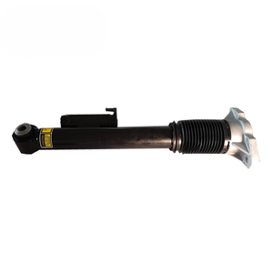 W167 GLE-Class 1673202301 1673200302 ชุดโช้คอัพหลังแบบถุงลม - Product Image 5
