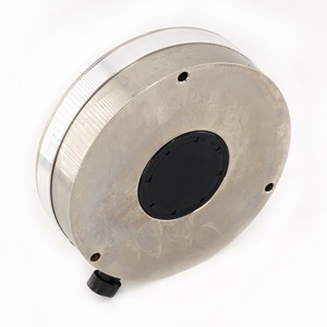 Sistema de Frenos para Carro de Golf Eléctrico EZGO RXV 610065 605867 Discos de Frenado de Motor Eléctrico - Product Image 4