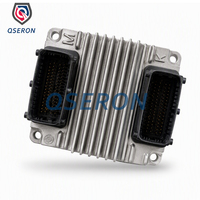 ECU ECM Original para Automóvil 96394554, Piezas de Motor, Unidad de Control Electrónico, Módulo de Computadora para Chevrolet Aveo