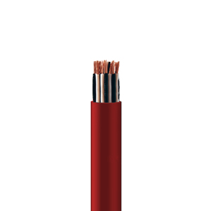 Câble de commande électrique blindé LiYCY 2x0.75 3x0.75 4x0.75 Elitronic Liycy OEM, Câble de commande KVV KVVR KVVRP 2-100 conducteurs flexible - Product Image 5