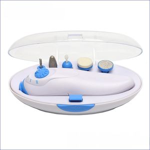 Outils et équipements de soin des ongles à prix avantageux, très demandés, pour un ensemble de <span class=keywords><strong>manucure</strong></span> avec fonction de polissage des ongles, pour la maison et les salons de beauté - Product Image 4