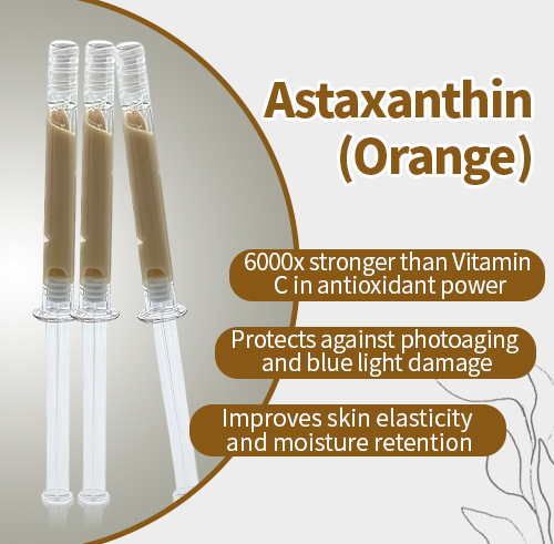 Astaxanthine