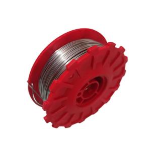 Il filo della bobina del cavo della bobina galvanizzato più redditizio buona prestazione del cavo per la costruzione - Product Image 6