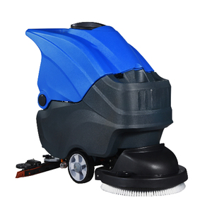 ET-55\Washing/Mopping/Drying 3 in 1 Automatic for Tile/wooden/Painting <b>Floor</b> Washing <b>Cleaning</b> Scrubber <b>Machine</b> Price 2023 Mini P - Product Image 4