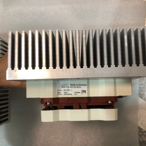 SE MIKRON SKiiP 613 GD123 3DUL โมดูลพลังงานอัจฉริยะพร้อมเซ็นเซอร์ไดรเวอร์สำหรับอุปกรณ์อุตสาหกรรม รับประกัน 1 ปี - Product Image 1