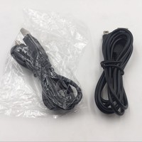 Cable de Carga para Nintendo 3DS NDSI NDSILL de 1.2M, Permite Jugar Mientras se Carga, Accesorios para Consola de Juegos, Venta de Fábrica