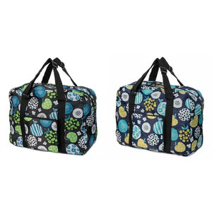 Bolsa deportiva de gran capacidad personalizada, estilo nórdico, compacta, tipo Boston, muy vendida. - Product Image 1