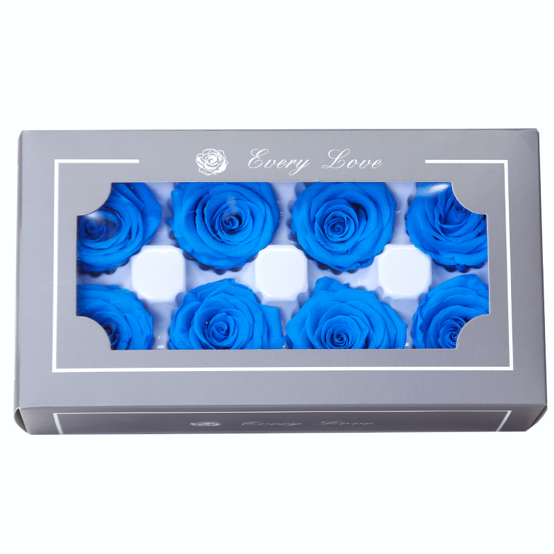 océano azul