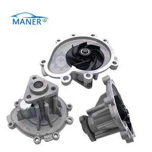 MANER 94810601102 Pompe à eau de voiture MANER pour Porsche Cayenne 4.5L Pompe à eau 94810601104 - Product Image 1