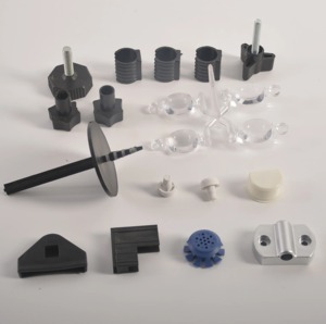 Pièces durables d'aspirateur en plastique moulé par <span class=keywords><strong>injection</strong></span> Fabrication OEM personnalisée de haute qualité pour l'industrie des appareils ménagers