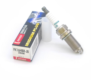 Nueva Bujía de Gasolina Iridium 3508 FK16HBR-J8 OEM 90919C1006 para Focus, Accord y Odyssey - Product Image 5