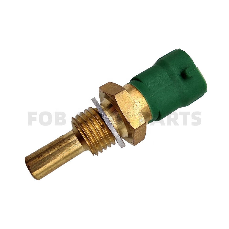 OEM 4213210 0281002471 Temperature Sensor For Deutz Intrac 2004 Water Temperature Sensor