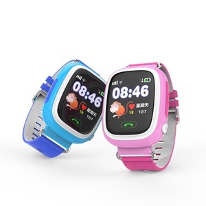 Les derniers enfants de montre de téléphone anti-perte de support à distance surveillance à distance téléphone montre - Product Image 5