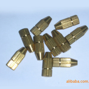 เพลาและตัวเชื่อมต่อของรถของเล่นที่ทำจากอลูมิเนียมอัลลอยด์สำหรับการผลิตผลิตภัณฑ์อิเล็กทรอนิกส์ที่มีรูปทรงหลากหลาย - Product Image 2