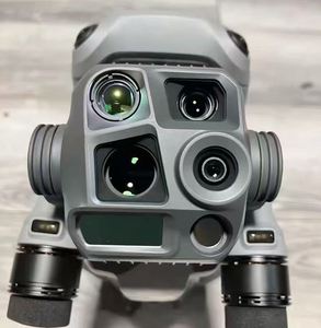 ราคาขายส่ง Matrice 4T Plus Combo พร้อมคุณสมบัติยอดเยี่ยมสำหรับสภาพแวดล้อมที่มีแสงน้อย มีสินค้าในสต็อก - Product Image 1