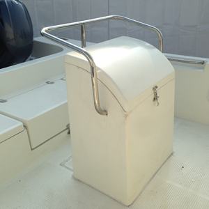 Grandsea 22 Pieds Modèle Panga Bateau <span class=keywords><strong>de</strong></span> Pêche à Double Coque à Vendre - Product Image 4