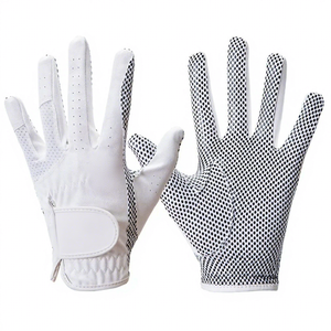ถุงมือกอล์ฟหนังสำหรับ2026ถุงมือกอล์ฟมือขวาถุงมือกอล์ฟ - Product Image 3