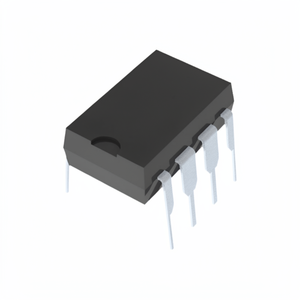 BOM IC In Stock Power Management (PMIC) Buy Online Electronic Components 8 DIP ADM709SANZ - Product Image 1