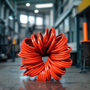 Wholesale and <strong>Direct</strong> Sales of <strong>Rubber</strong> <strong>Hose</strong> with Heat-resistant <strong>Silicone</strong> <strong>Hose</strong> Sealing Ring Customization - Product Image 1