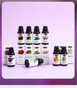 100% Pure 30ml Floral Essential Oil for Aromatherapy for Home <b>Diffusers</b> - Product Image 6