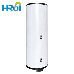 Tanque Térmico <span class=keywords><strong>Solar</strong></span> con Calefacción Eléctrica, Ducha Familiar Inox 200l, 6kW, Tanque de Almacenamiento de <span class=keywords><strong>Agua</strong></span> Caliente <span class=keywords><strong>Sanitaria</strong></span>, Mejor Vendido en Europa - Product Image 5