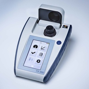 Testeur de qualité de l'eau Luo Weibang Tb350, compteur numérique portable 0,01-4000 Ntu pour utilisation en laboratoire et sur le terrain - Product Image 3