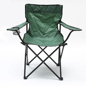 Silla de Camping Plegable Súper Ligera y Portátil para Máxima Comodidad al Aire Libre - Product Image 3