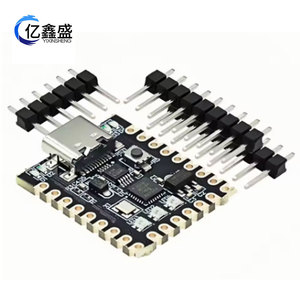 Placa de Desarrollo Supermini Nano V3 Atmega328P Arduino para Montaje a Través de Orificios - Product Image 4