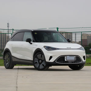 Autos SUV Inteligentes a <span class=keywords><strong>Precio</strong></span> Económico # 1 Vehículo Eléctrico de Nueva Energía, 5 Plazas, Autos Eléctricos de Alta Calidad - Product Image 3