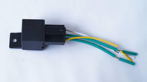 Phổ chống trộm xe thông minh hệ thống báo động với ứng dụng điều khiển - Product Image 3