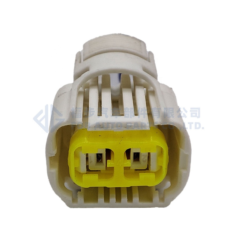 68080449AA 2018 Mini Cooper Fog Lamp Option 3 Pigtail Connector T36A2