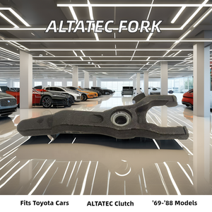 Horquilla de Embrague <span class=keywords><strong>ALTATEC</strong></span> para TOYOTA 31204-0K110 31204-0K160 31204-0K120 31204-0K180 - Product Image 3