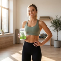 Complément Minceur Garcinia Cambogia OEM/ODM Effet Ventre Plat Force Maximale HCA Coupe-Faim Brûleur de Graisse pour la Perte de Poids