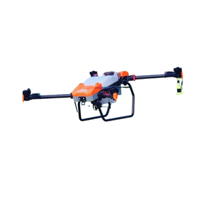 Drone de pulvérisation intelligent automatique à haute sécurité et longue autonomie pour la protection des vergers et la pulvérisation agricole - Product Image 1