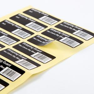 Factory Price High Quality Custom Sticker <strong>Maker</strong> - Product Image 3