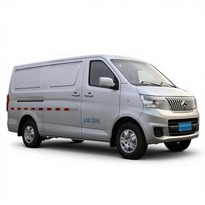 Camión de Carga M80 con Plataforma Plana para el Mercado Agrícola Africano, Transporte de Frutas y Verduras - Product Image 1