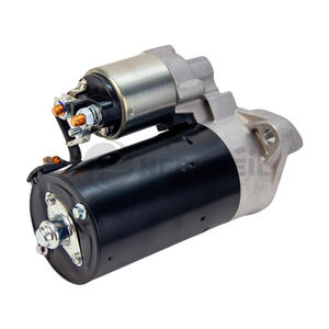 Repuestos Nuevos para <span class=keywords><strong>Motor</strong></span> de Montacargas, <span class=keywords><strong>Motor</strong></span> de Arranque de 12V y 9 Dientes U5MK8261, <span class=keywords><strong>Motor</strong></span> Perkins 404D-22 para Linde H14 H16 - Product Image 4