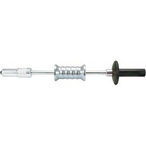 KS TOOLS - 500.8559 Marteau coulissant, 1.5kg - EAN 4042146030158 CORPS ET TÔLES MÉTALLIQUES - Product Image 1