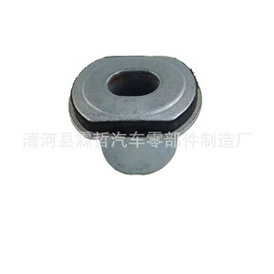 Support en caoutchouc 45522-0K100 45522-60020 pour système de suspension, pièce de rechange - Product Image 4