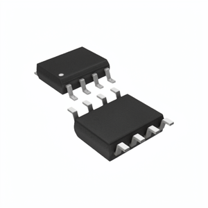 ชิปส่วนประกอบวงจรอิเล็กทรอนิกส์ 8 SOIC แบบแผ่นวงจรเปลือย OPA2613IDTJ บริการครบวงจรแบบดั้งเดิม - Product Image 1
