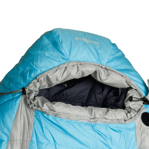 OT EW-<span class=keywords><strong>saco</strong></span> <span class=keywords><strong>de</strong></span> <span class=keywords><strong>dormir</strong></span> ultraligero e impermeable para adultos, 4 S - Product Image 4